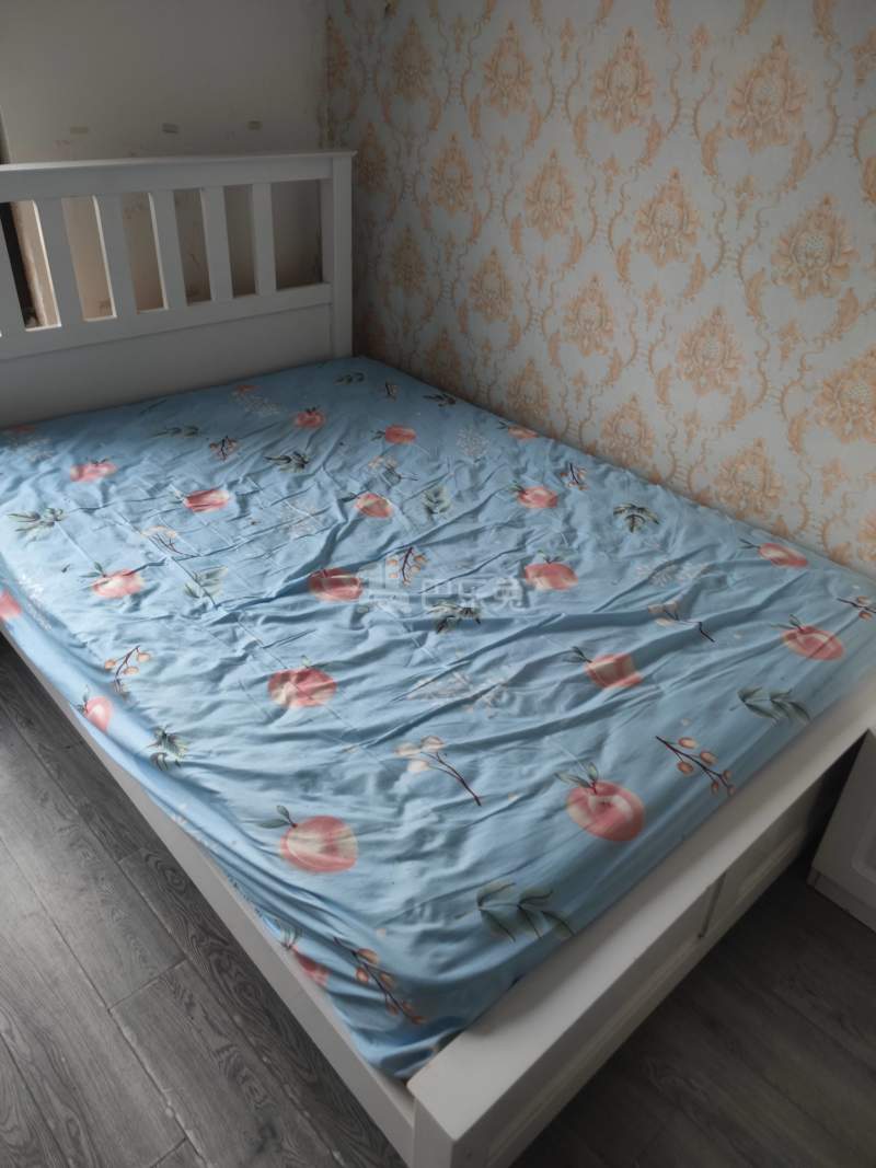 招商海德名门（海笛路333弄）6835882卧室图0