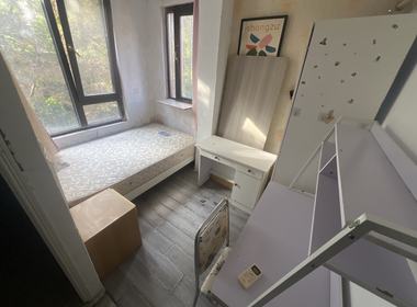 招商海德名门（海笛路333弄） 