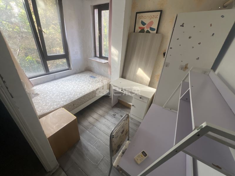 招商海德名门（海笛路333弄）6835886卧室图0