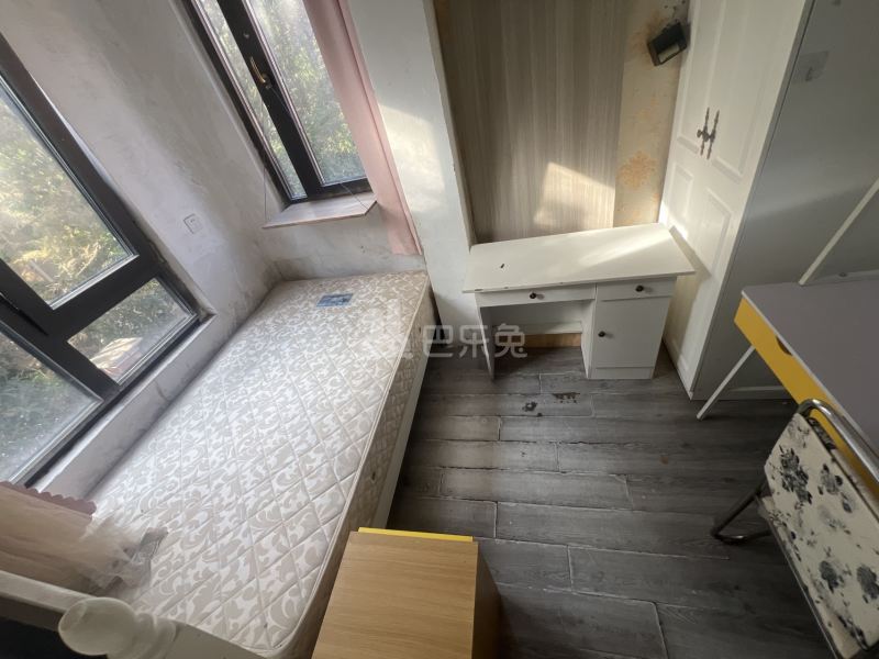 招商海德名门（海笛路333弄）6835886卧室图3