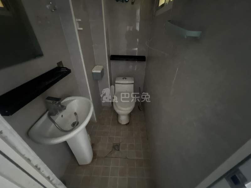 招商海德名门（海笛路333弄）6835886卫生间图8