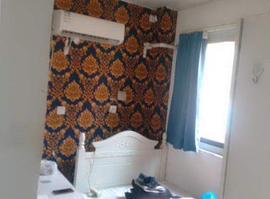 招商海德名门（海笛路333弄） 