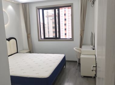 新凯城钟秀苑 2室1厅1卫