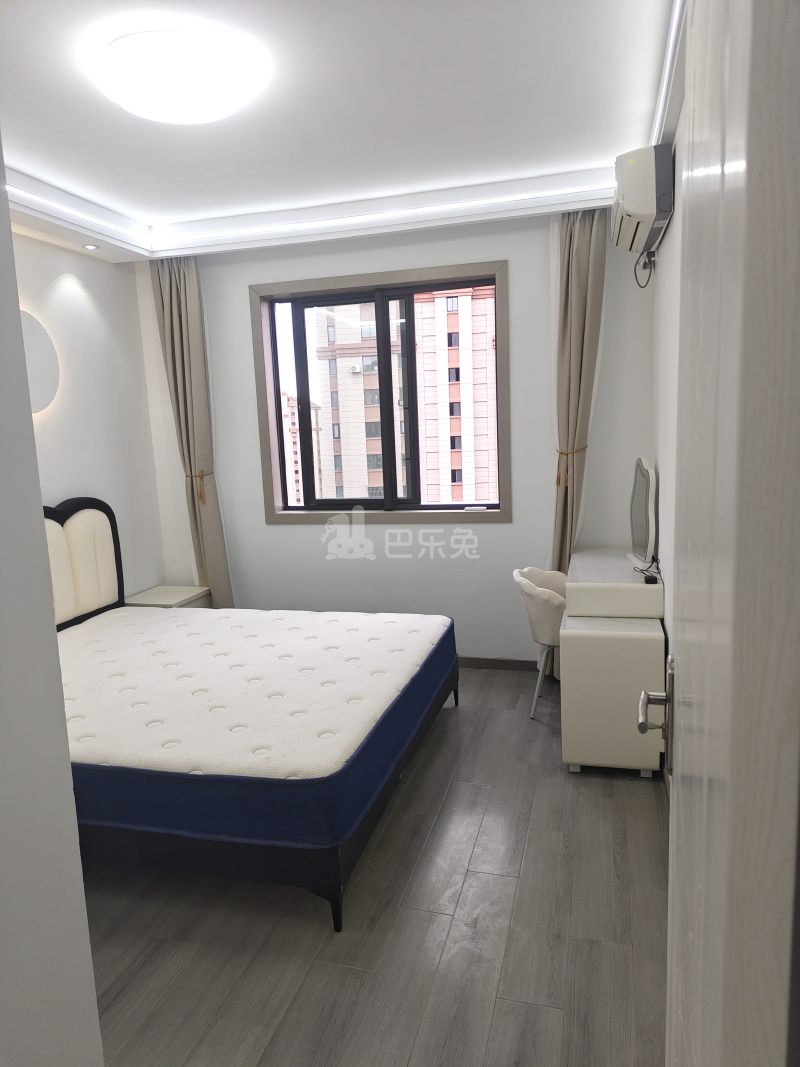 新凯城钟秀苑6837537卧室图0