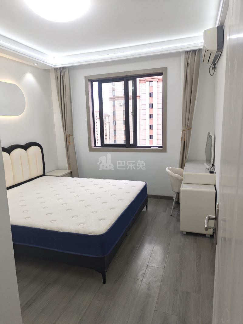 新凯城钟秀苑6837537卧室图1