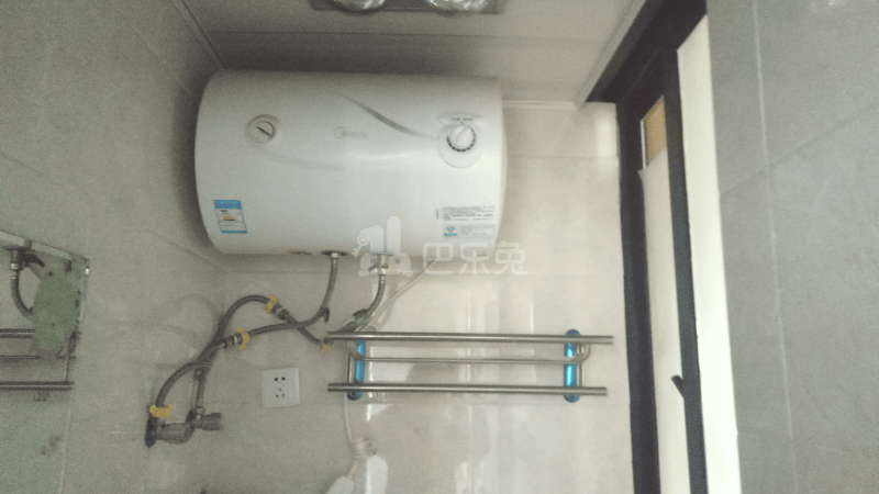 之江家园四区6838182卫生间图10