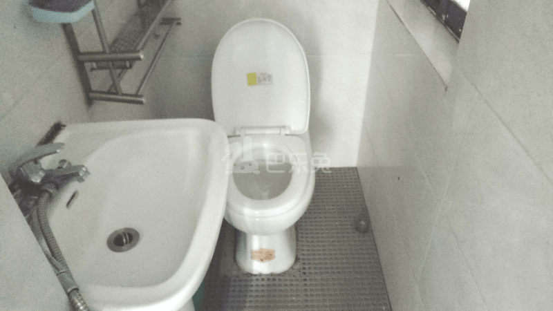 之江家园四区6838182卫生间图11