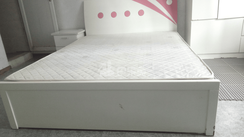 之江家园四区6838182卧室图6