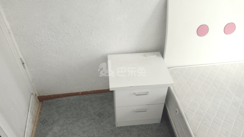 之江家园四区6838182卧室图2