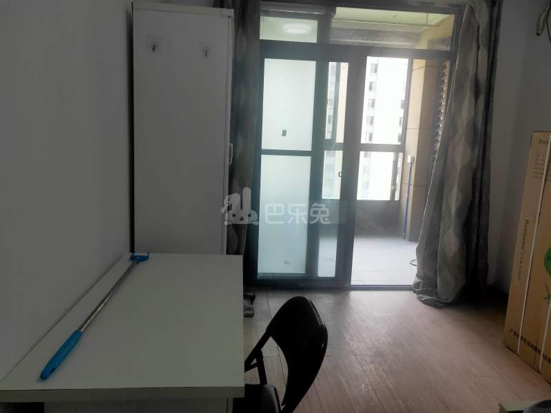 之江家园四区6838182卧室图8