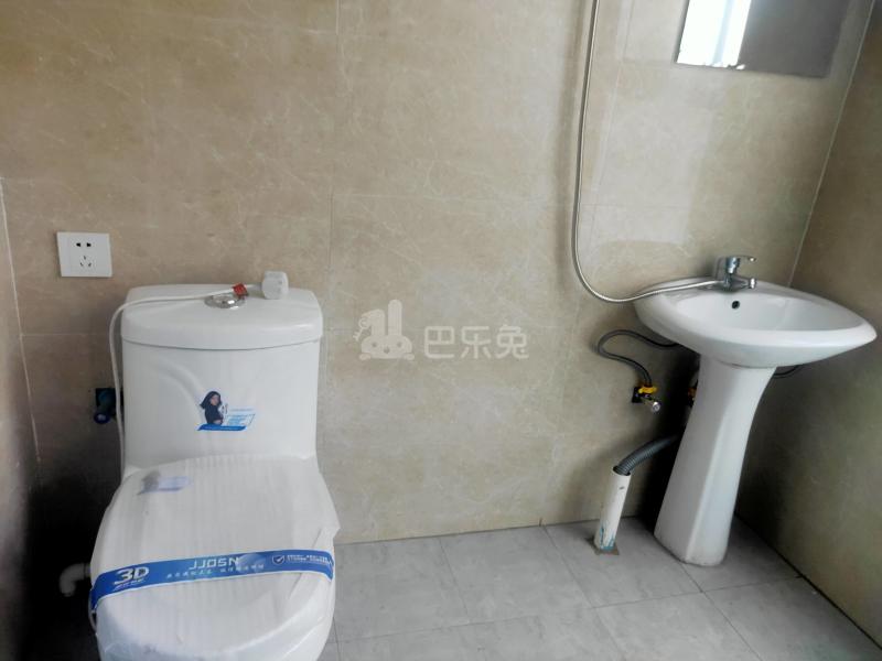 之江家园四区6838182卫生间图12