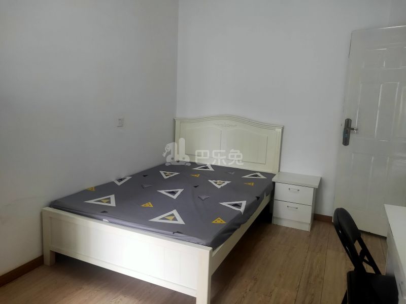 之江家园四区6838182卧室图9