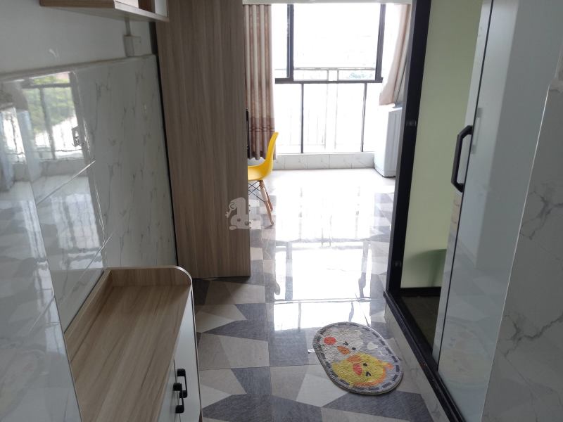 鹤边员村军民西路45号6838298客厅图4