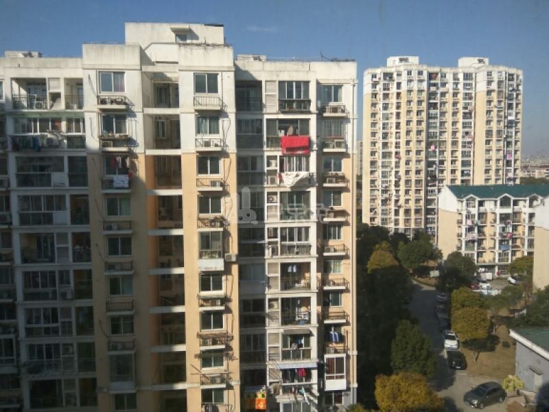 东方悦居4669739周边环境图13