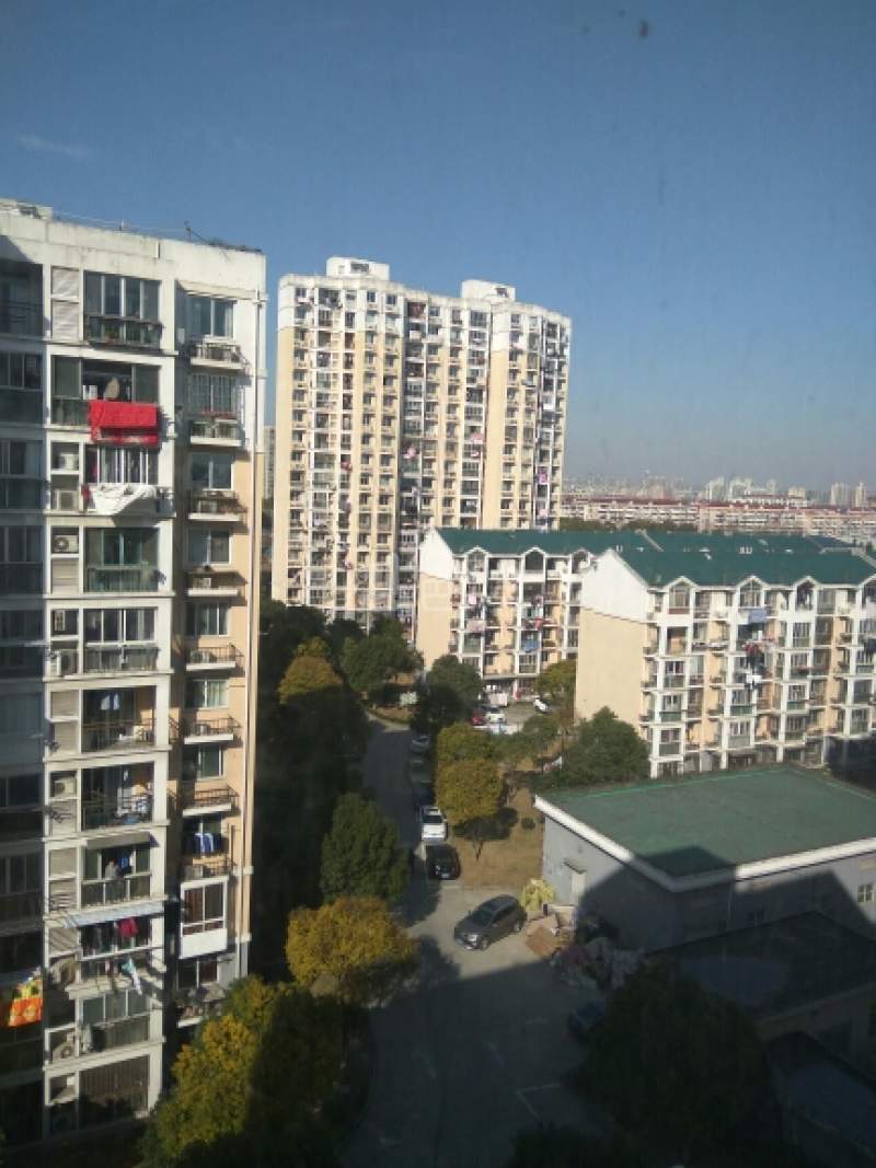 东方悦居4669739周边环境图14