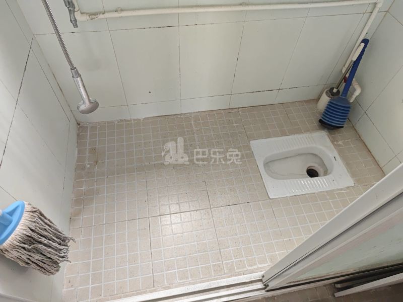 海虹苑6841147卫生间图5