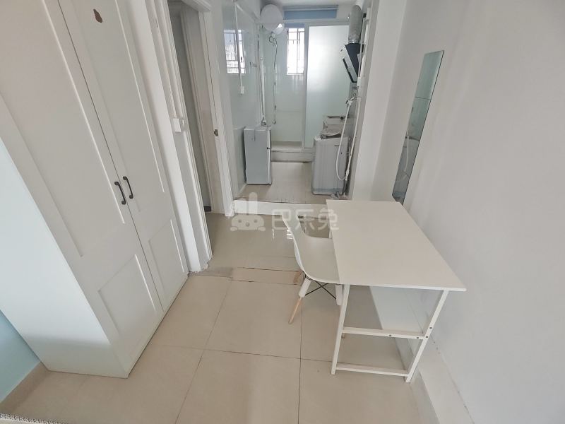 海虹苑6841147卧室图3