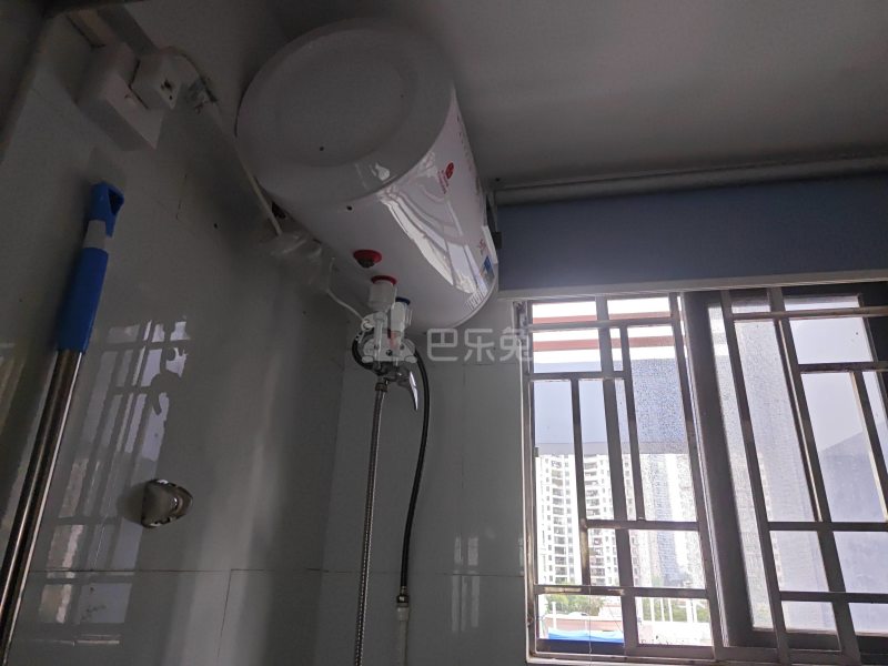 海虹苑6841147卫生间图4