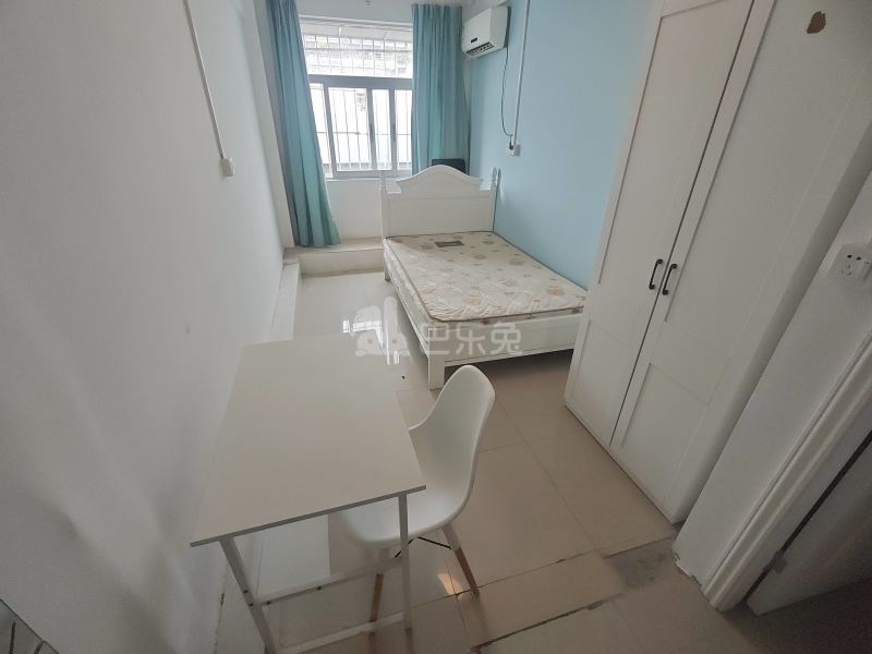 海虹苑6841147卧室图1