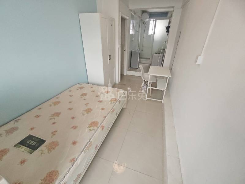 海虹苑6841147卧室图2