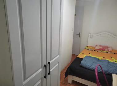 天翔小区（中原路10弄） 