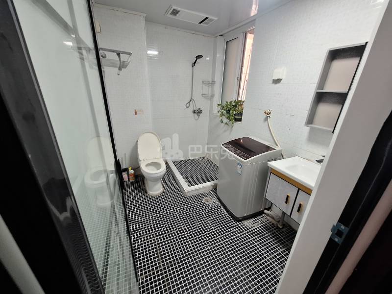 云翔佳苑北区（嘉年路750弄）6841971卫生间图5