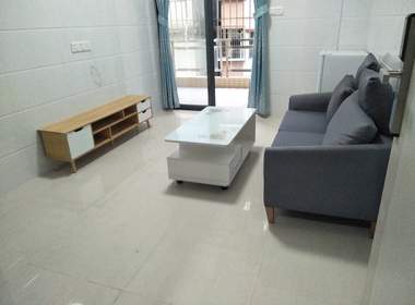 明雅公寓（江夏元下底路3号） 1室1厅1卫