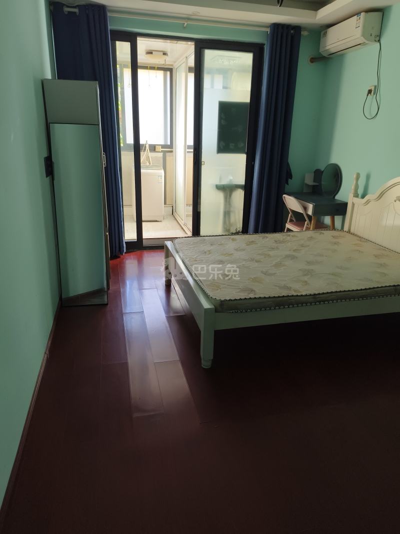 翁梅新苑二区6842858卧室图2