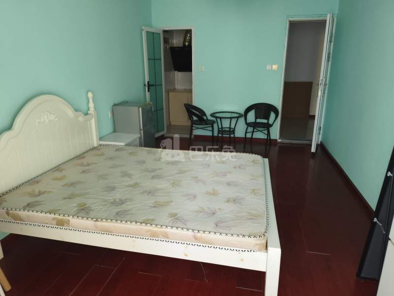 翁梅新苑二区6842858卧室图3