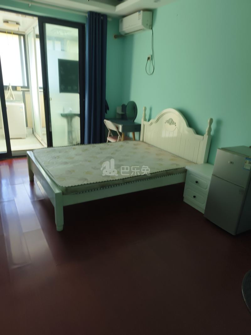 翁梅新苑二区6842858卧室图0