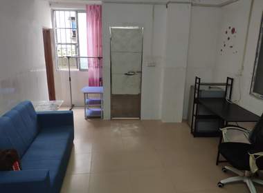 棠东启明大街1号 2室1厅1卫