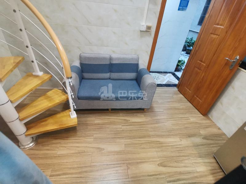 大石大山村二夹坊前街40号6845127卧室图3