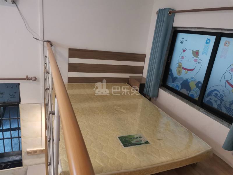 大石大山村二夹坊前街40号6845127卧室图5