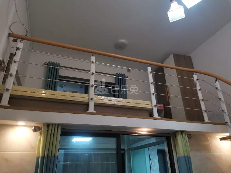 大石大山村二夹坊前街40号6845127卧室图0