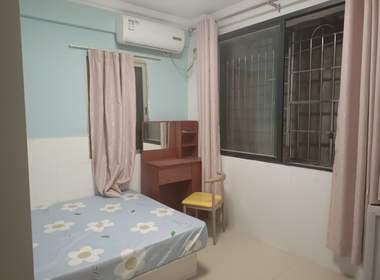 车陂南启明大街南十一巷13号之一 1室0厅1卫