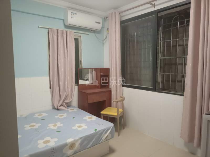 车陂南启明大街南十一巷13号之一6845512卧室图0