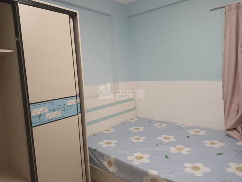 车陂南启明大街南十一巷13号之一6845512卧室图1