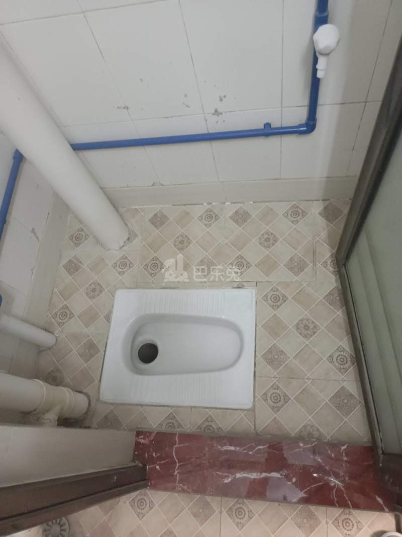 车陂南启明大街南十一巷13号之一6845512卫生间图4