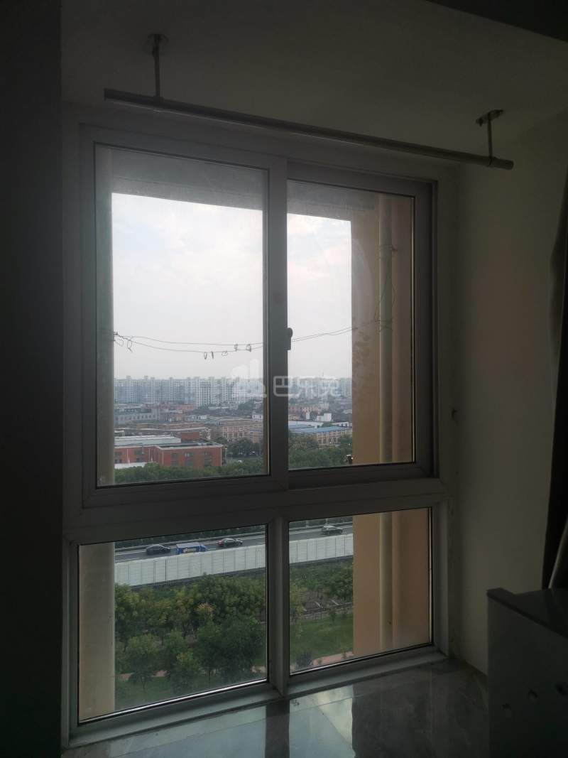 高潮新苑6845815卧室窗户图7