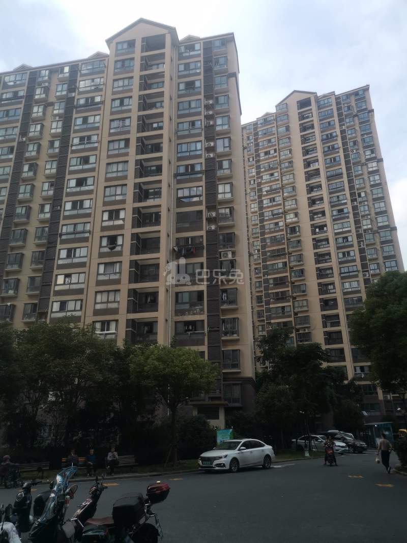 高潮新苑6845815周边环境图6