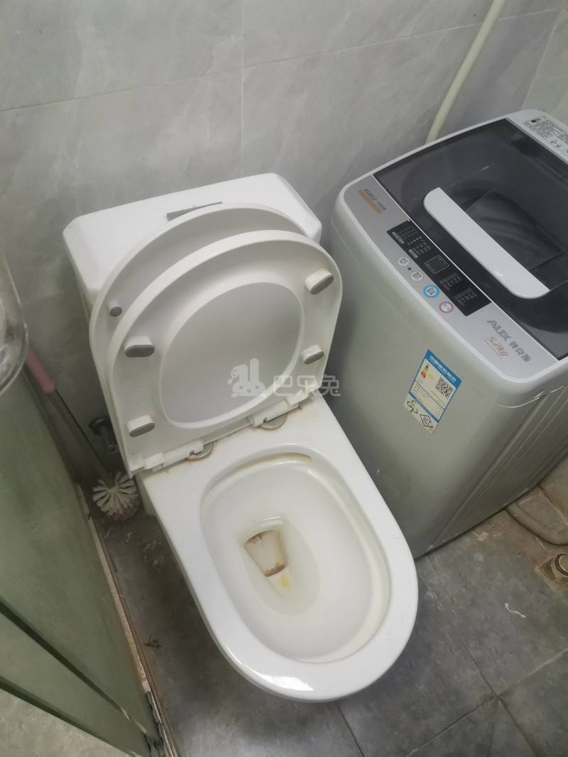 高潮新苑6845815卫生间图5