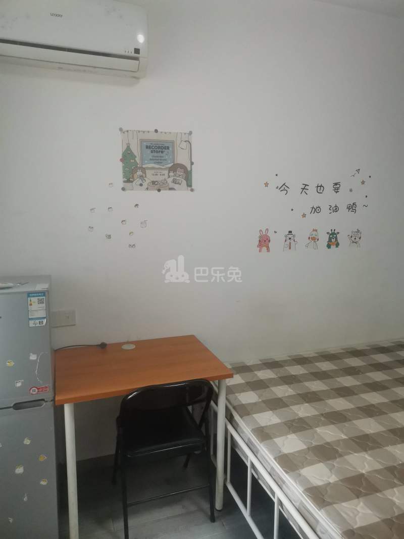 高潮新苑6845815卧室图2