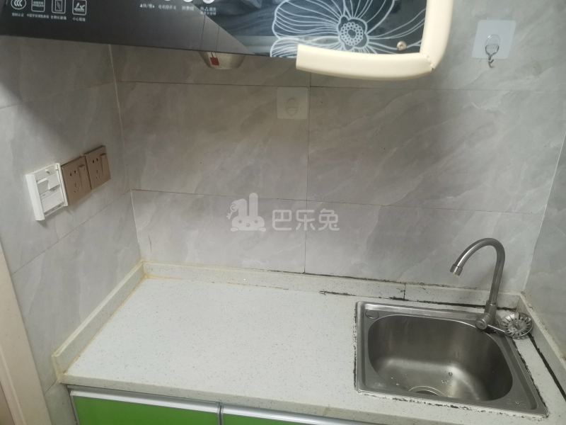 高潮新苑6845815厨房图4