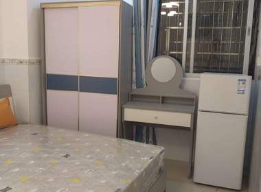 石牌南镇东四巷3号 1室0厅1卫