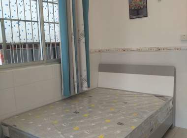 石牌南镇东四巷3号 1室1厅1卫