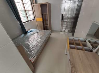 永泰北南街8号 1室0厅1卫