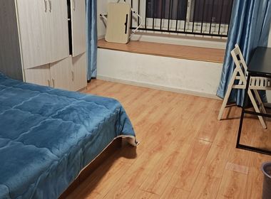 象屿都城怡园 2室1厅1卫