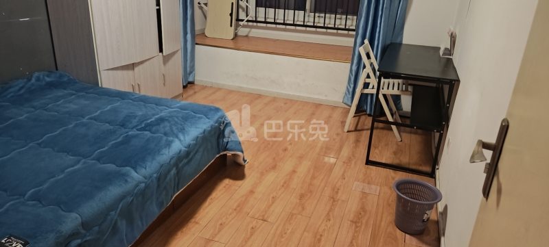 象屿都城怡园6847143卧室图1