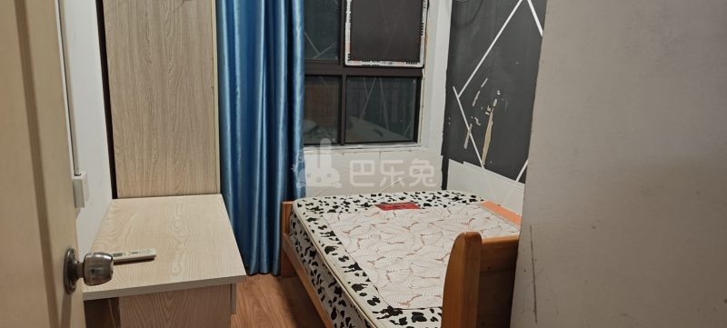 象屿都城怡园6847143卧室图2