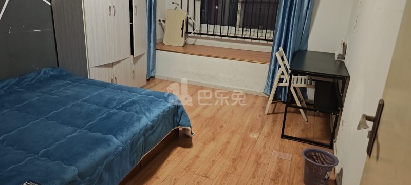 象屿都城怡园6847143卧室图3